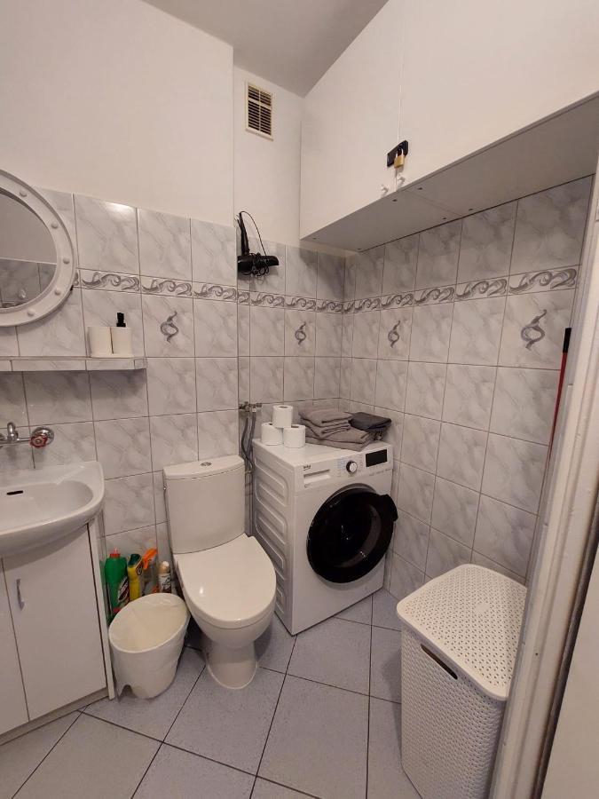 Appartement Jagiellonska 42 Przymorze à Gdańsk Extérieur photo