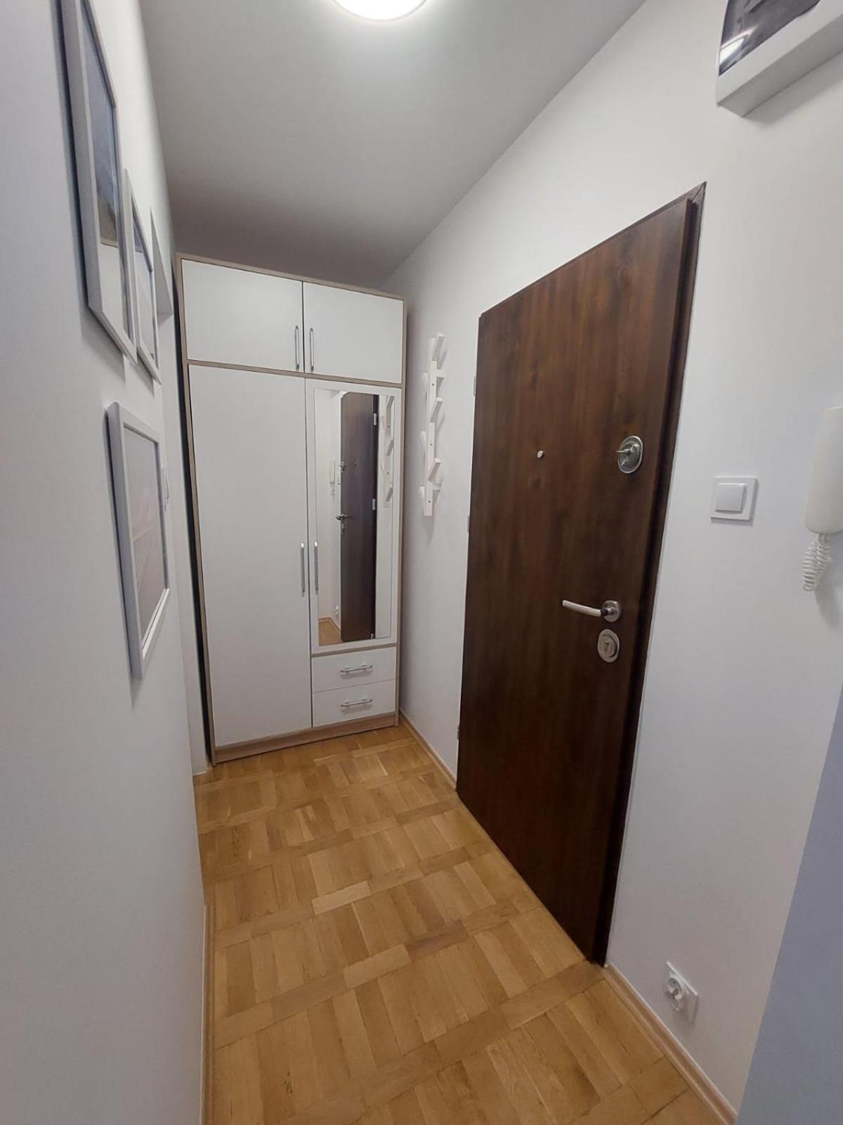 Appartement Jagiellonska 42 Przymorze à Gdańsk Extérieur photo