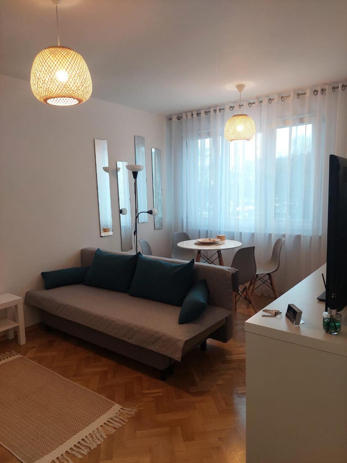 Appartement Jagiellonska 42 Przymorze à Gdańsk Extérieur photo